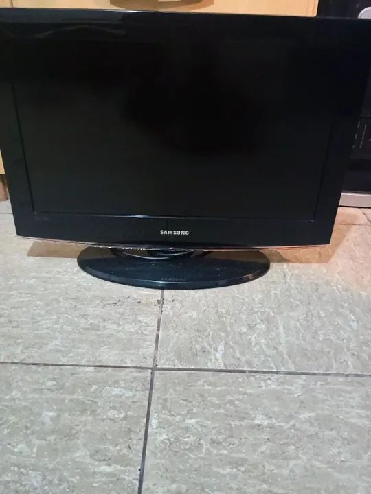 TV Samsung led - Foto 3