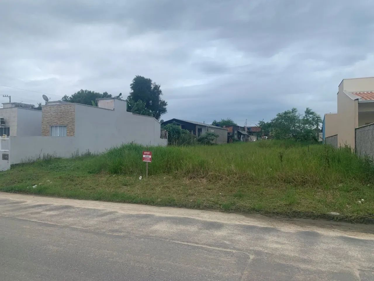 Terreno à venda, centro, Penha, SC - Foto 2