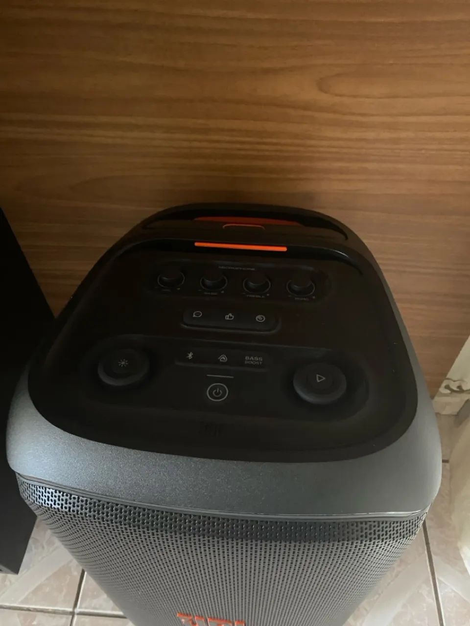 Caixa de Som JBL PARTYBOX 320 - Foto 2