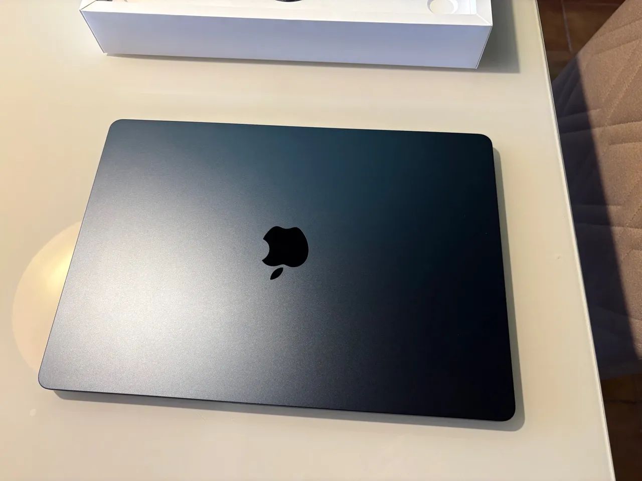 MacBook Air M2 15 polegadas 