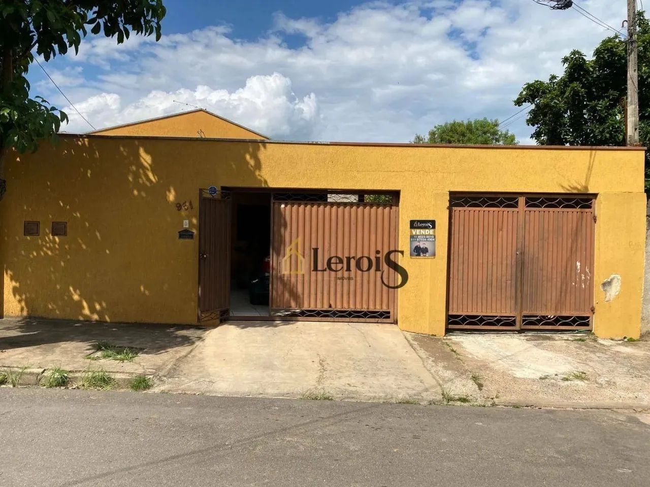 Casa com 6 dormitórios à venda, 250 m² por R$ 300.000,00 - Jardim Rancho Grande - Itu/SP