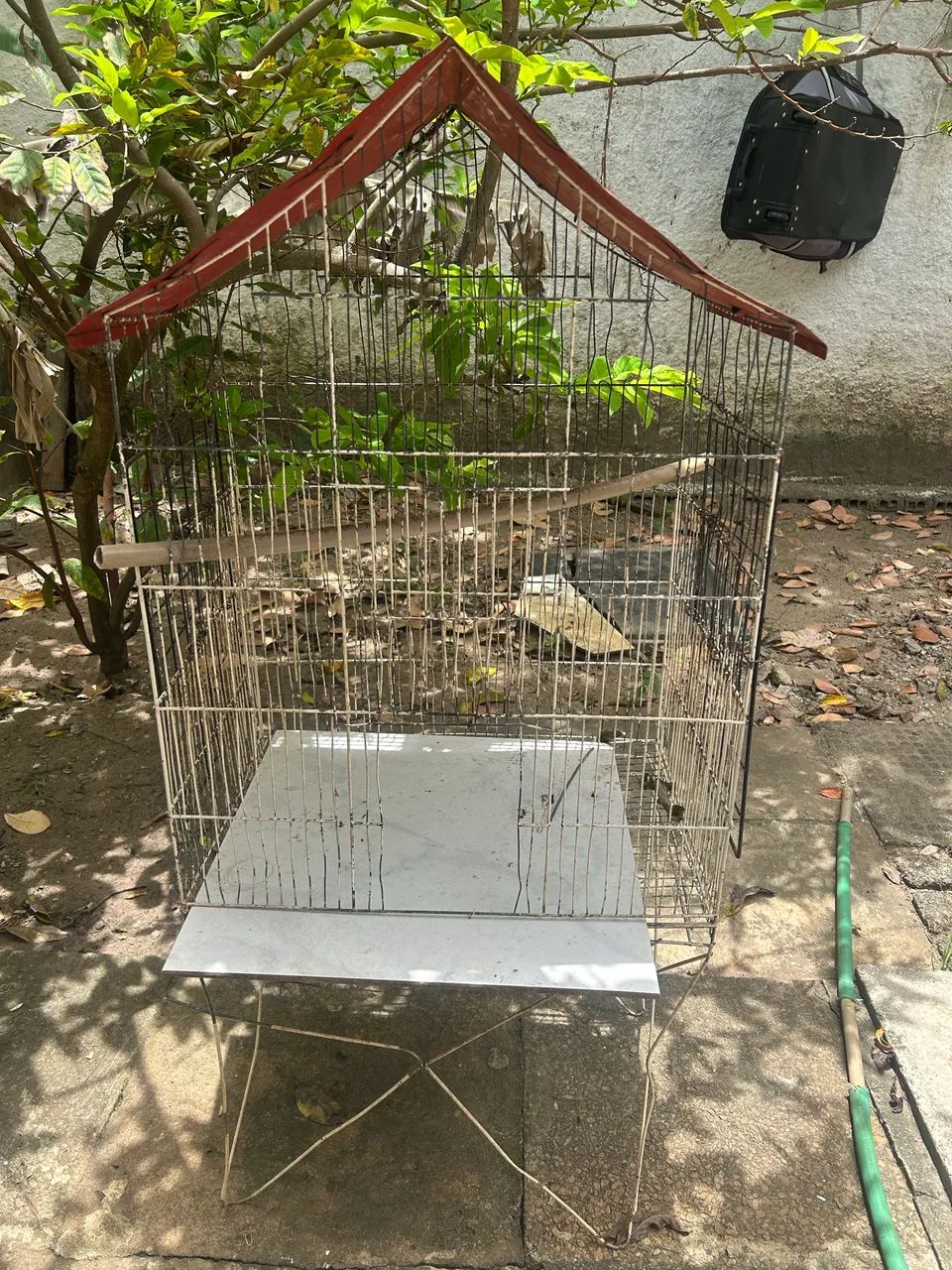 Gaiola grande64304562245505121