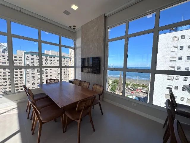 Foto - Santos - Embaré