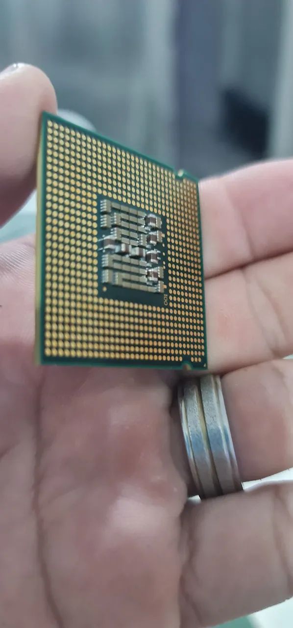 Processador Intel Pentium D 935 - Foto 4