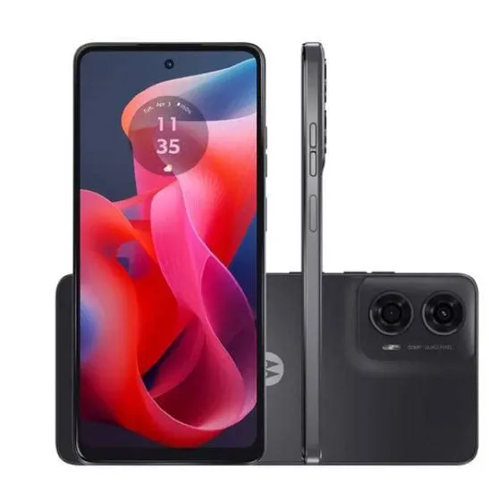 Motorola G 24