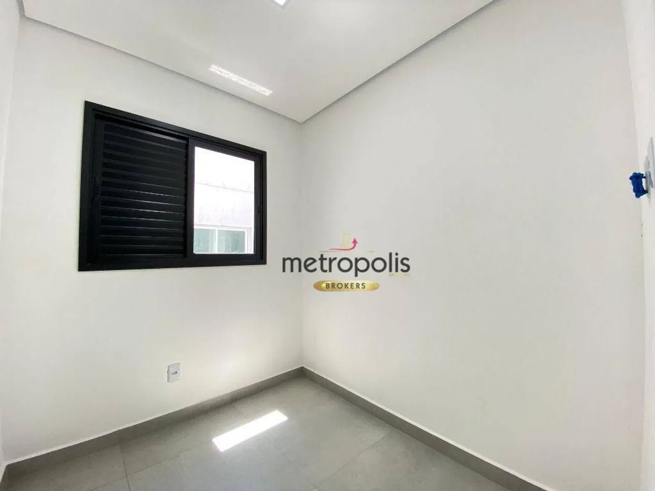 Cobertura à venda, 140 m² por R$ 831.000,00 - Santa Maria - Santo André/SP
