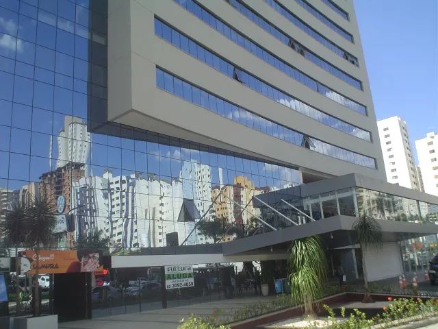 foto - Goiânia - Setor Bueno