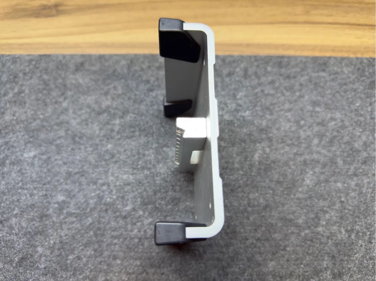 Suporte de Parede iMac HumanCentric - Adaptador VESA - Foto 3