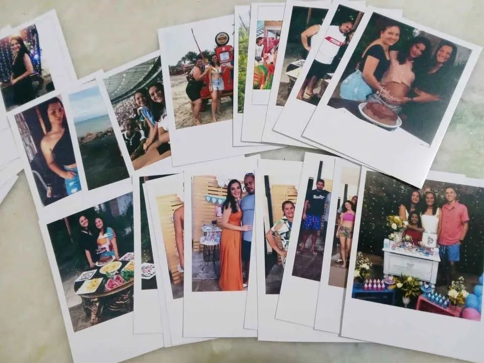 Fotos Estill Polaroids - Foto 4