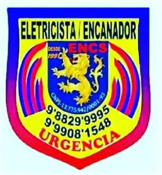 Eletricista/ encanador 24 horas