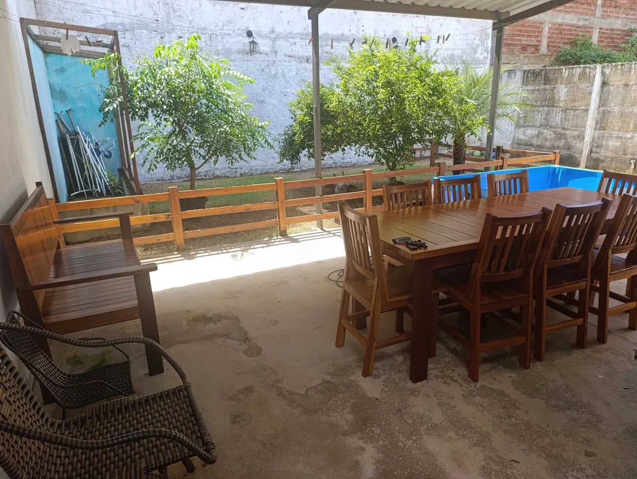Vende-se ágio casa em Goianésia 