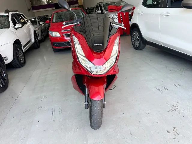 pcx 160 abs 2025 garantia de fabrica - Foto 2