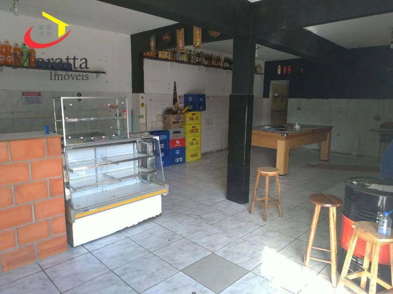 Salão, 150 m² - venda por R$ 265.000,00 ou aluguel por R$ 2.500,00/mês - Loteamento Albert - Foto 5