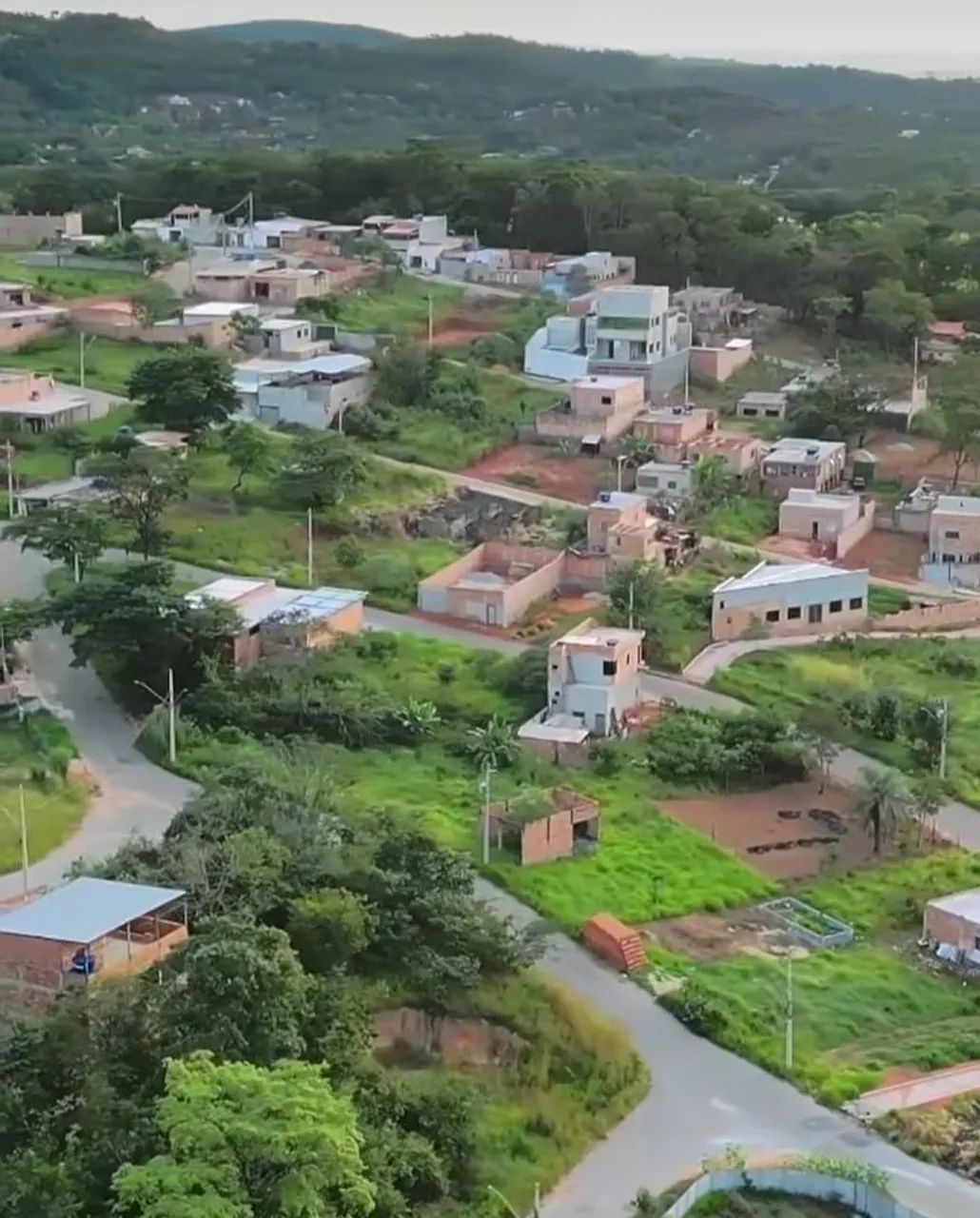 Foto - Contagem - Água Branca