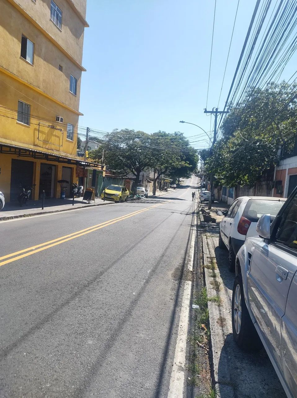 Foto - Rio de Janeiro - Tanque