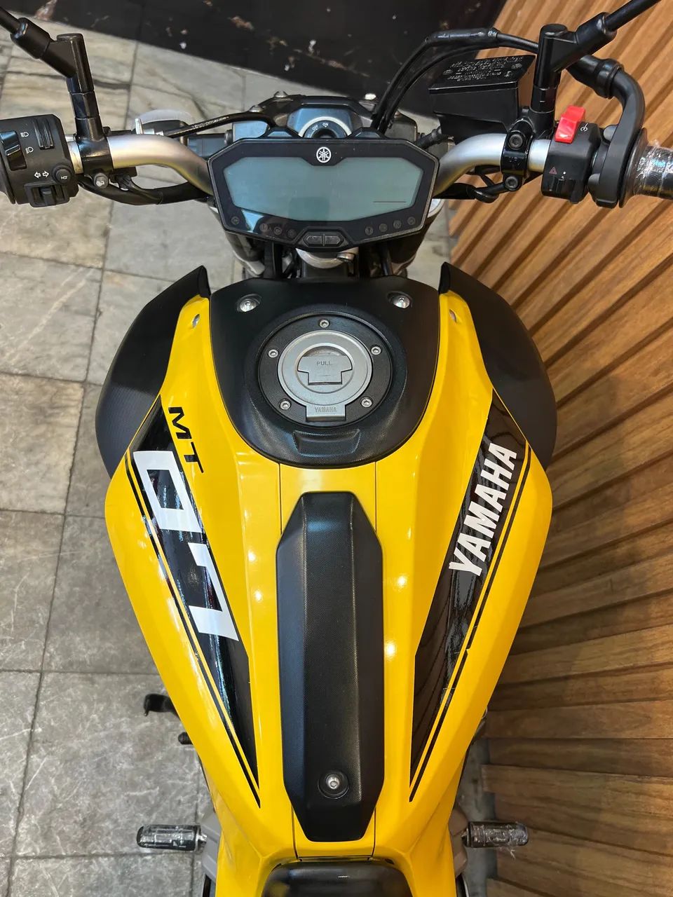 MT 07 2017 ABS - Financiamento bancário e cartão  - Foto 9