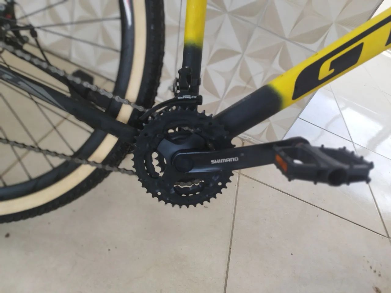 Bicicleta GT Aro 29 - Foto 4