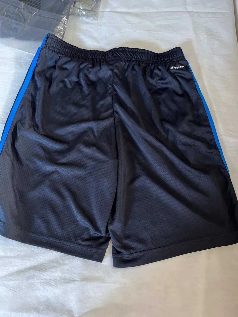 Shorts Adidas Original - Novo - M  - Foto 3