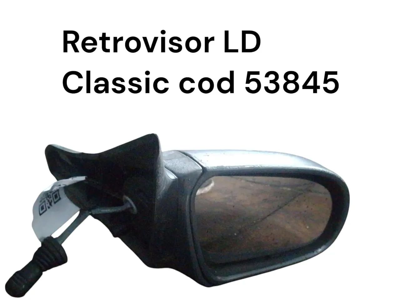 Retrovisor LD Classic