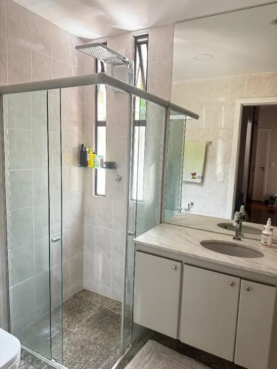 Apartamento à venda com 186m², 4 quartos e 3 vagas - Foto 9