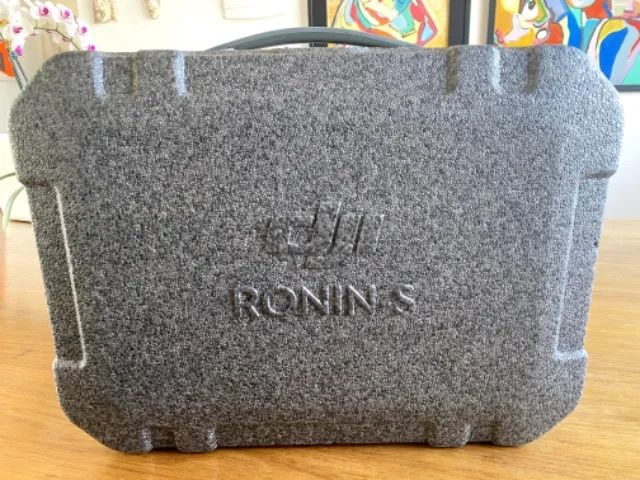 Ronin S DJI - Bom estado - Foto 2