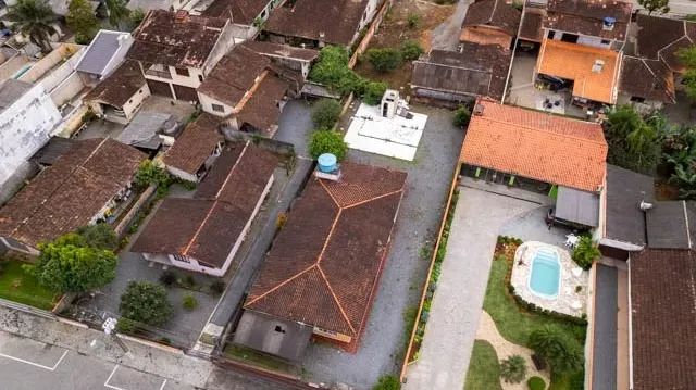 TERRENO PLANO NO FLORESTA | 600 M² | 15 X 40 M