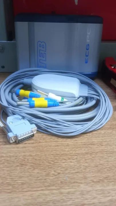 Eletro ECGPC TEB - Foto 4