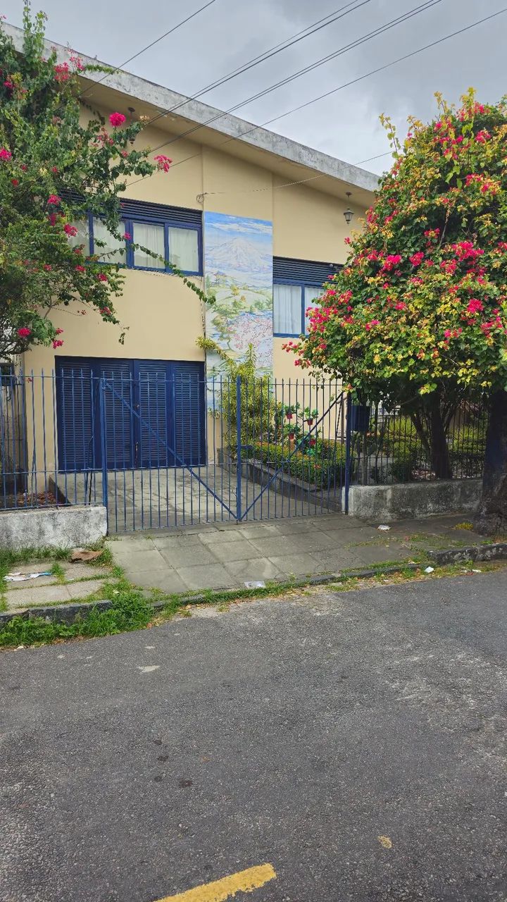 Casa na tamarineira