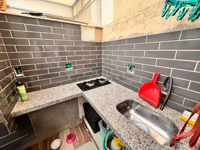 APARTAMENTO PADRÃO NO BAIRRO FERNÃO DIAS/BH. - Foto 11