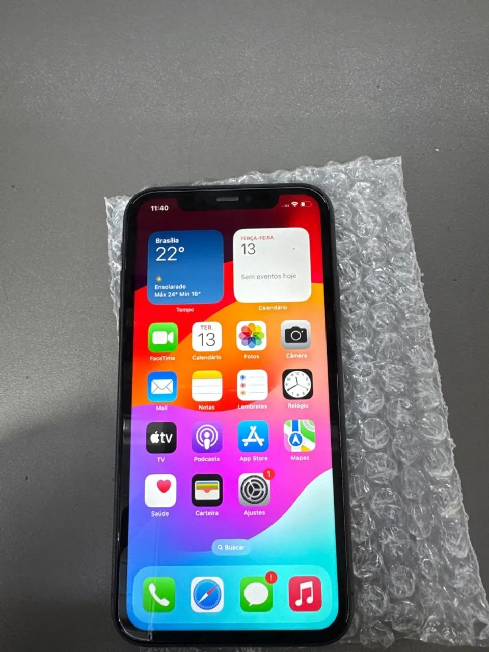 Iphone 11 64  - Foto 2
