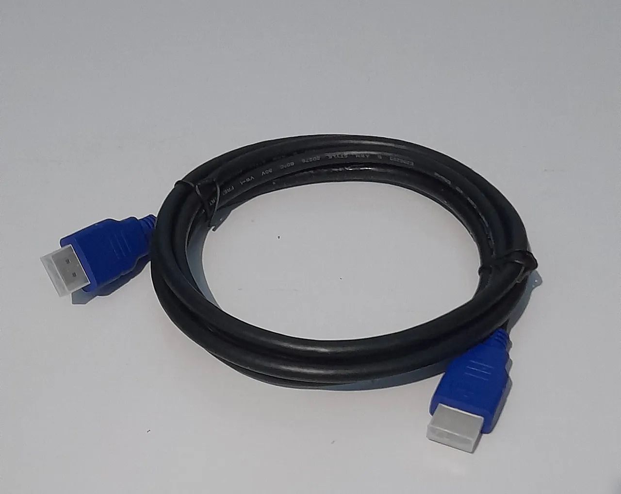 Cabo HDMI 4K de Alta Velocidade - Foto 2