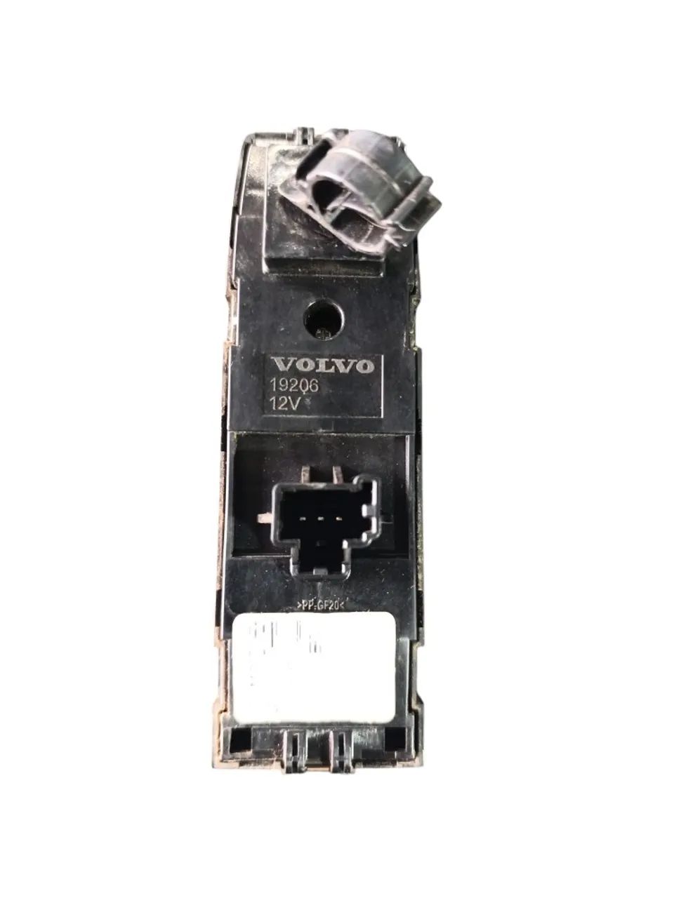 Botão Interruptor Comando Vidros Original Volvo Fh500 15/16  - Foto 3