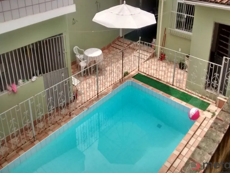 Ótima casa a venda em resende - RJ