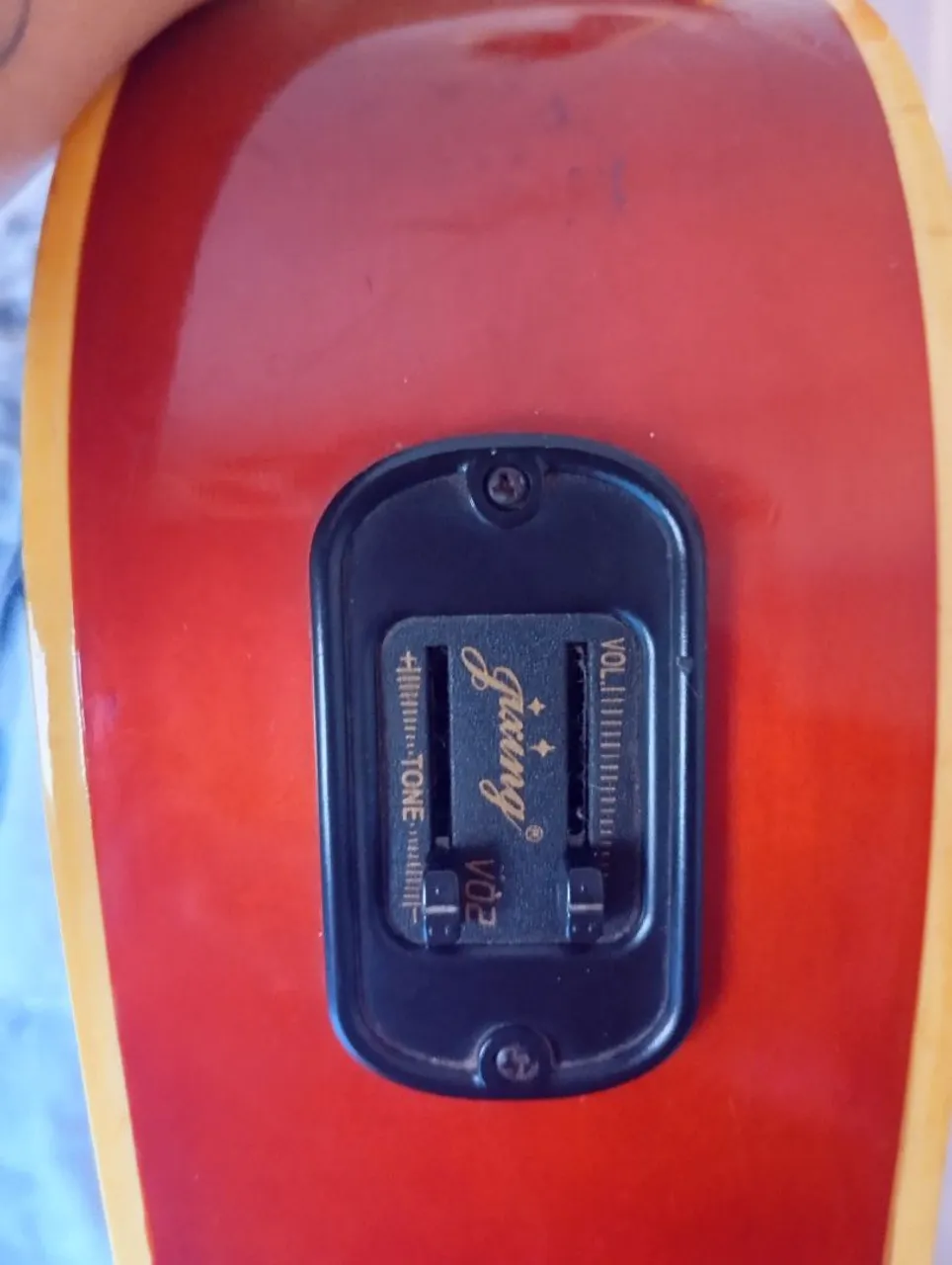 Violão