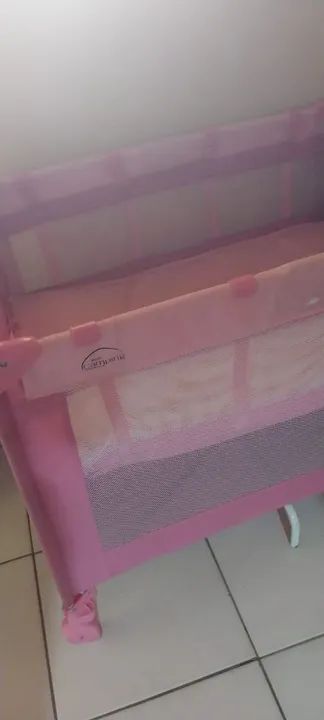 Cercadinho breço - Foto 2