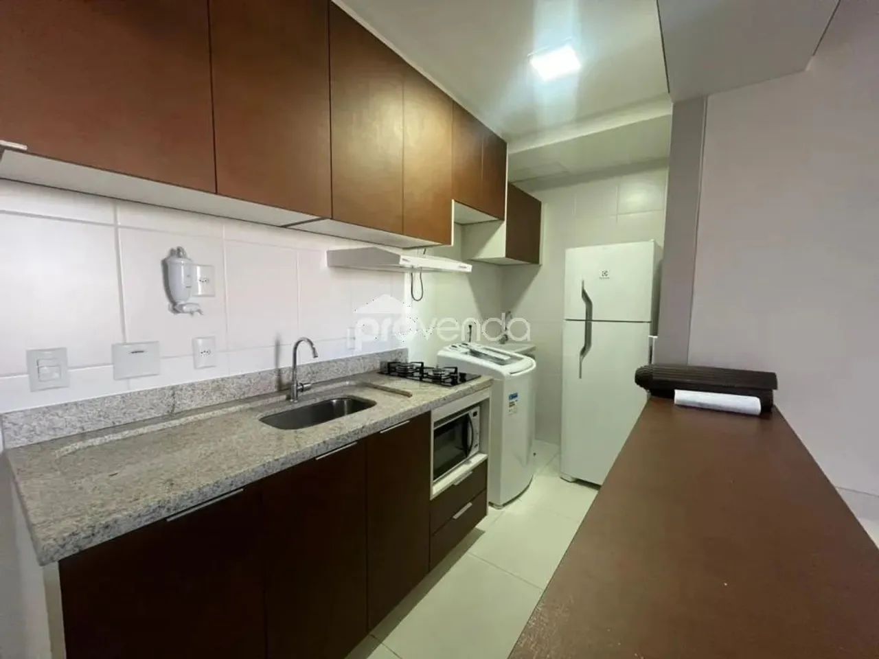 WALK BUENO APARTAMENTO 2207