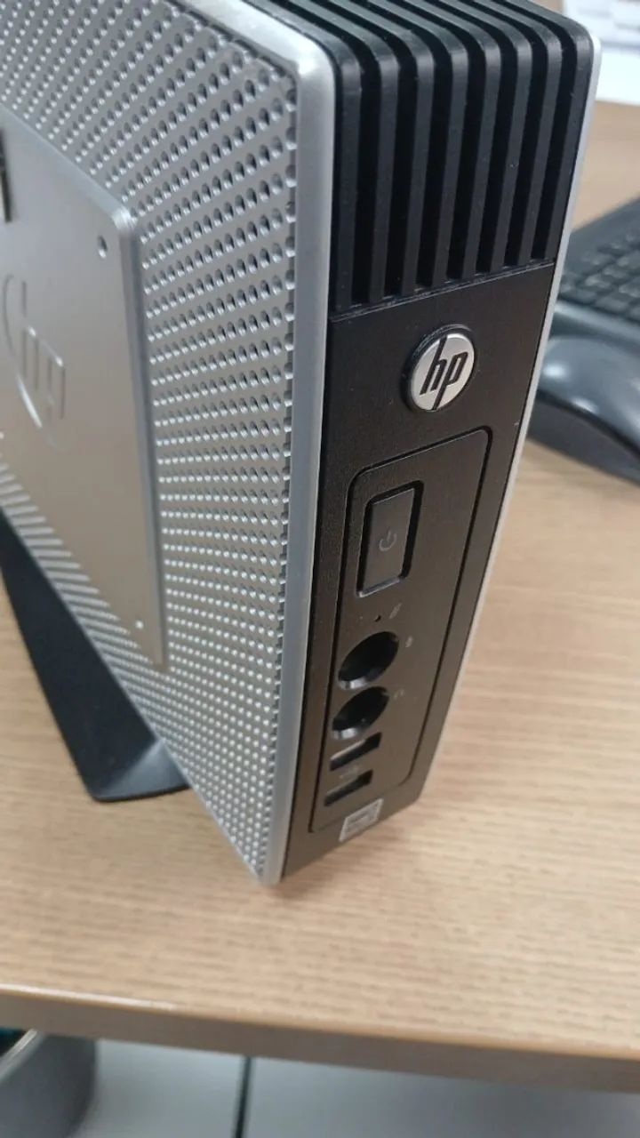 THIN CLIENT HP - Foto 3