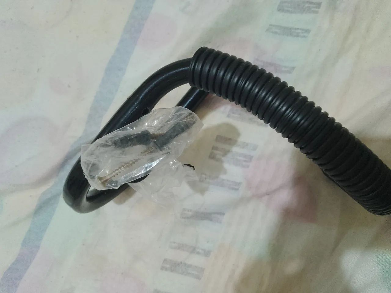 Suporte de Parede para Bicicleta  - Foto 2