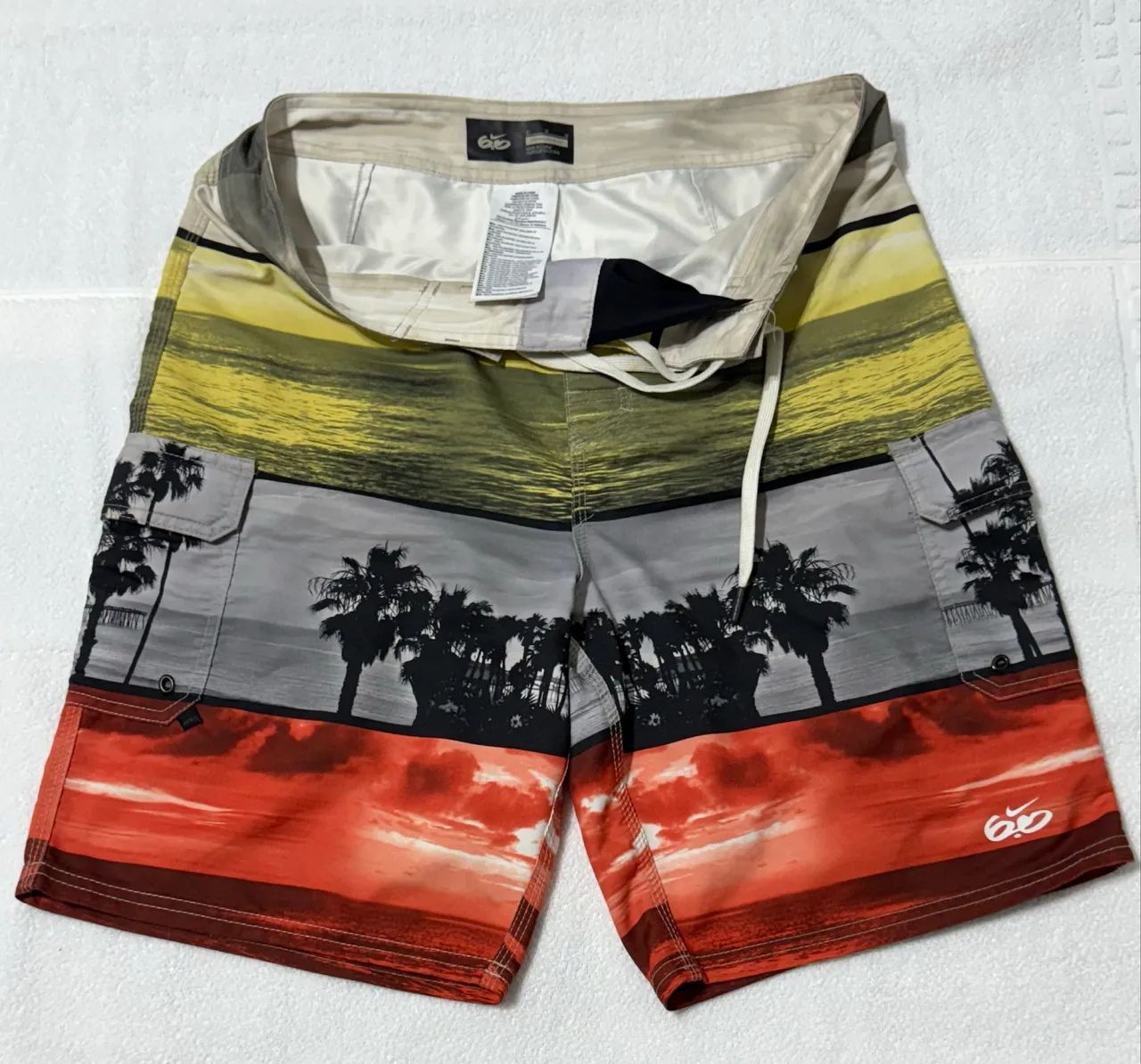Bermuda Nike 6.0 de Surf