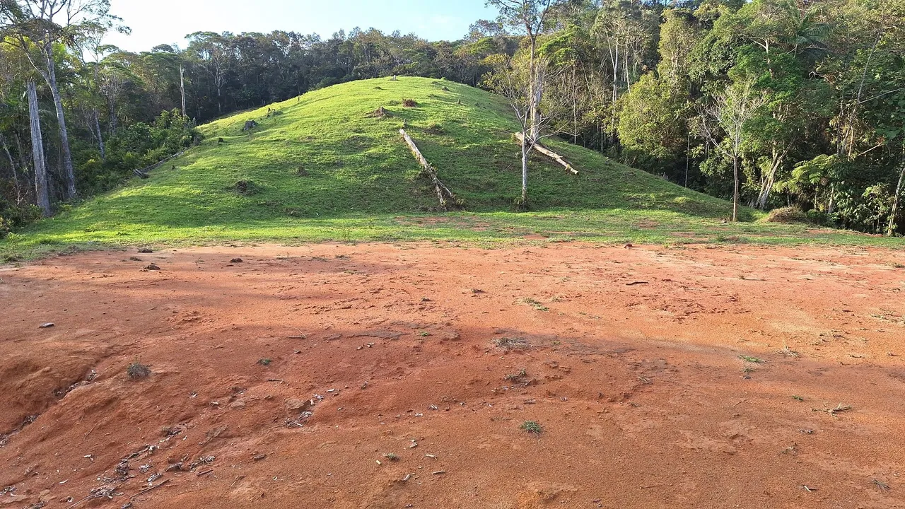 Vendo sítio em Santo Amaro da Imperatriz
