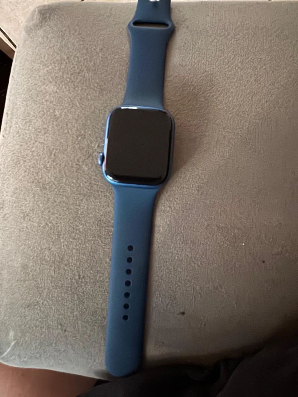Apple Watch séries 7 GPS + Cellular - Foto 2
