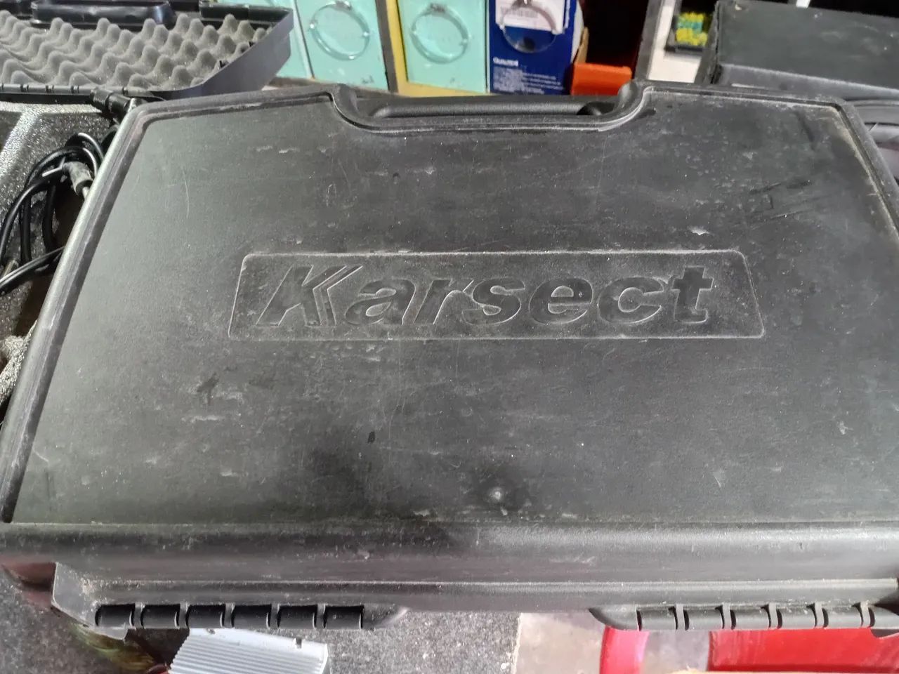 Microfone  capela  - Foto 4