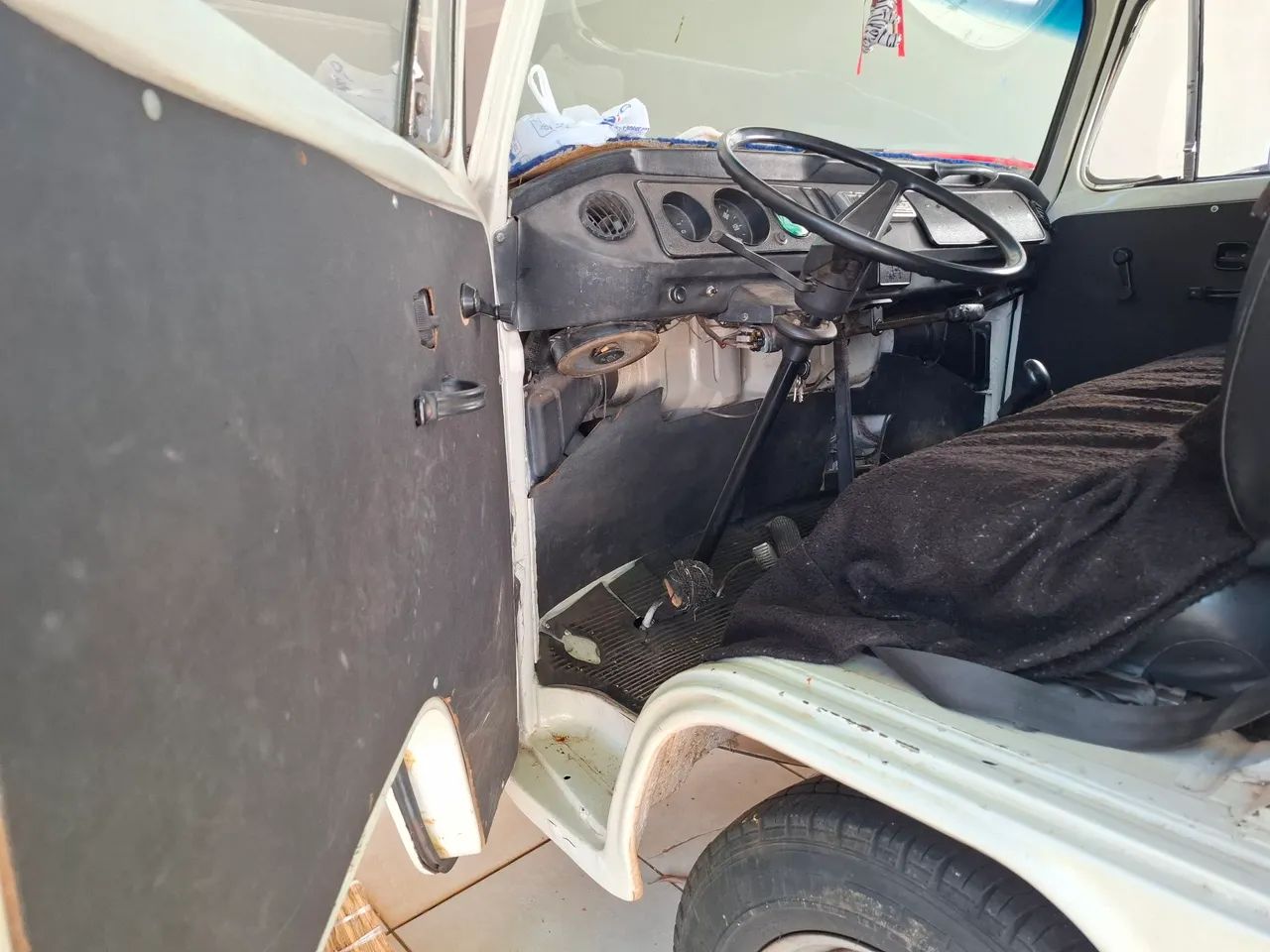 Kombi pick-up  - Foto 10
