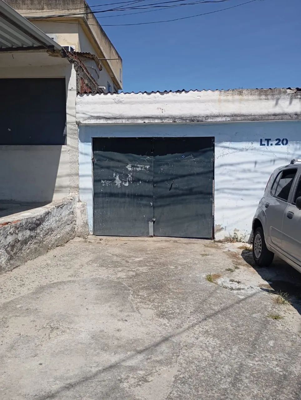 Foto - Belford Roxo - Santo Antônio da Prata