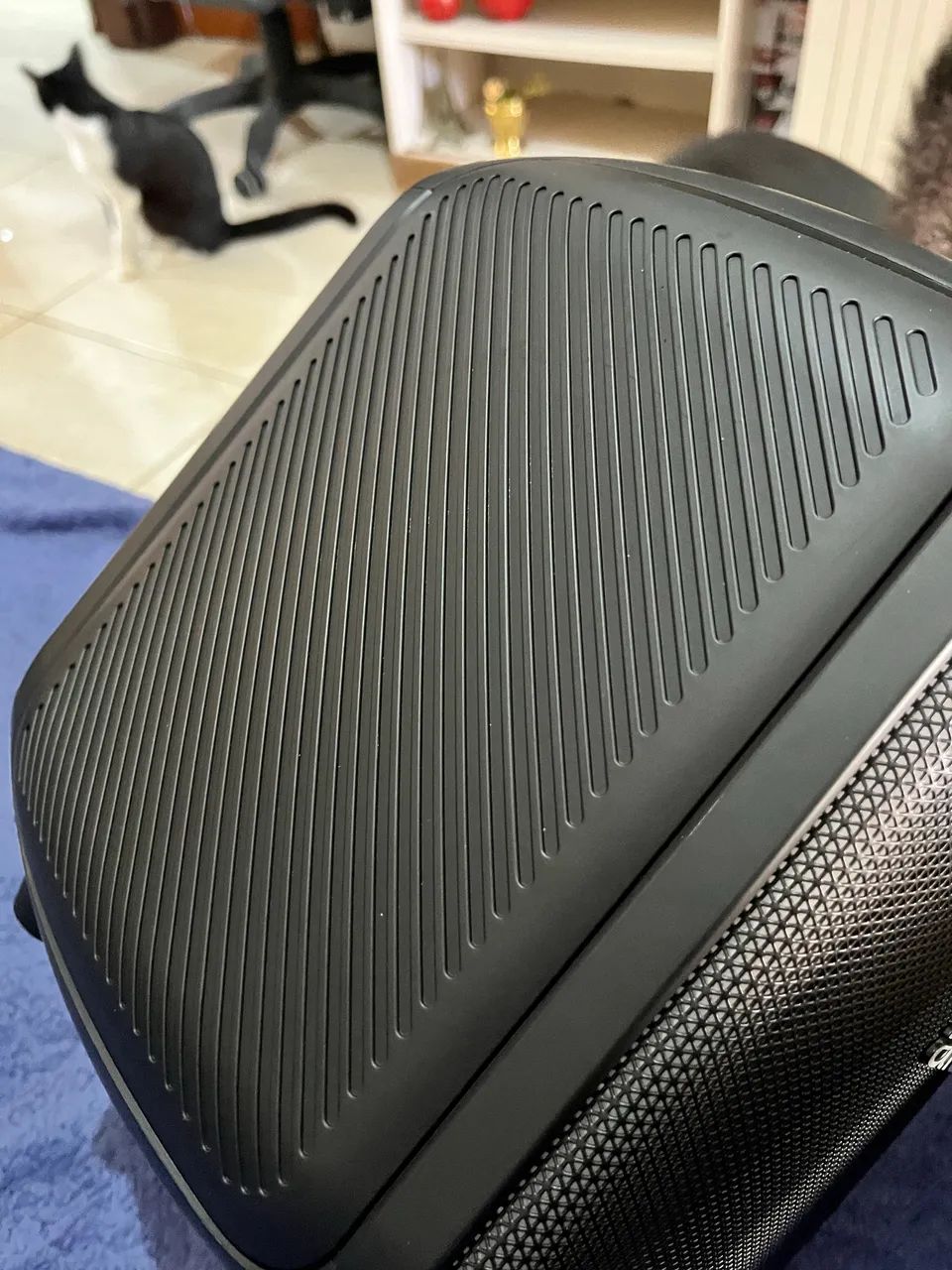 Caixa AIWA  AWS PB 07 - Foto 3