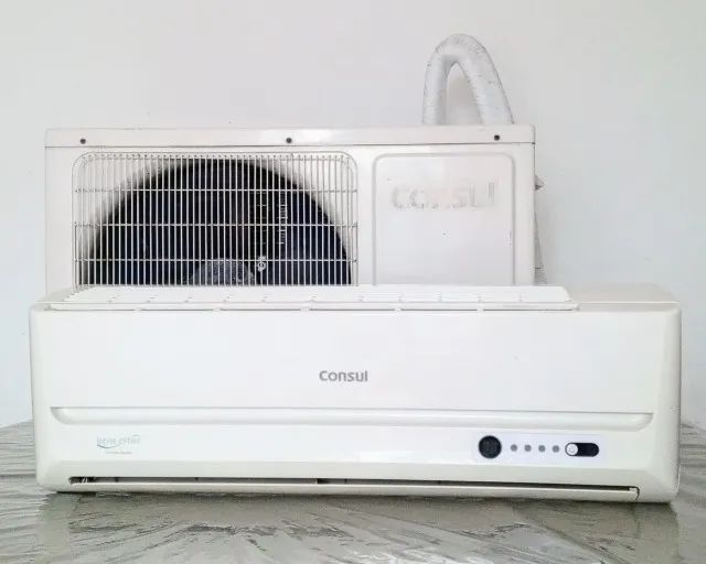 AR CONDICIONADO