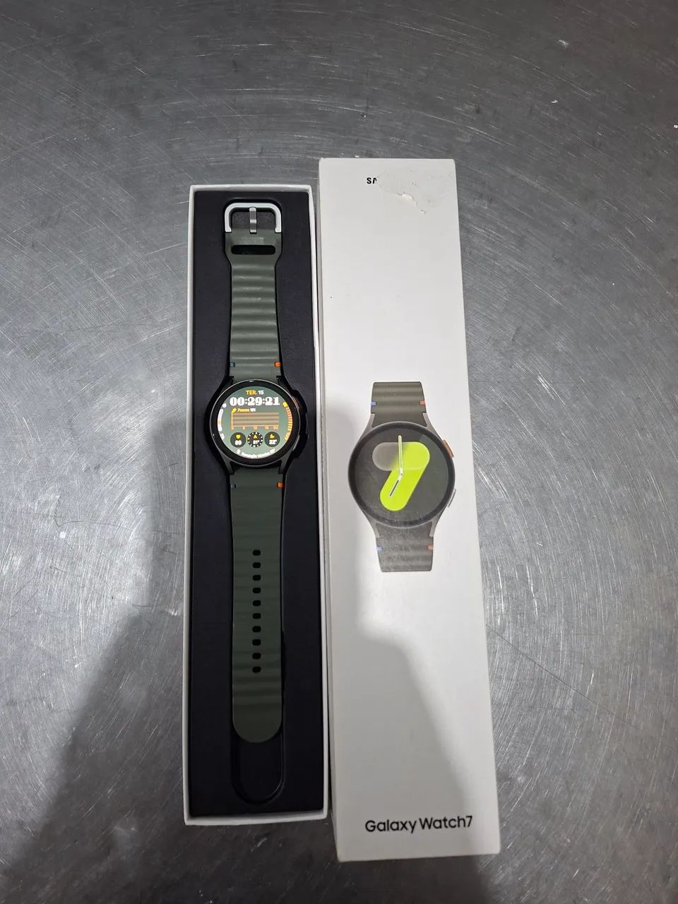 Galaxy Watch7