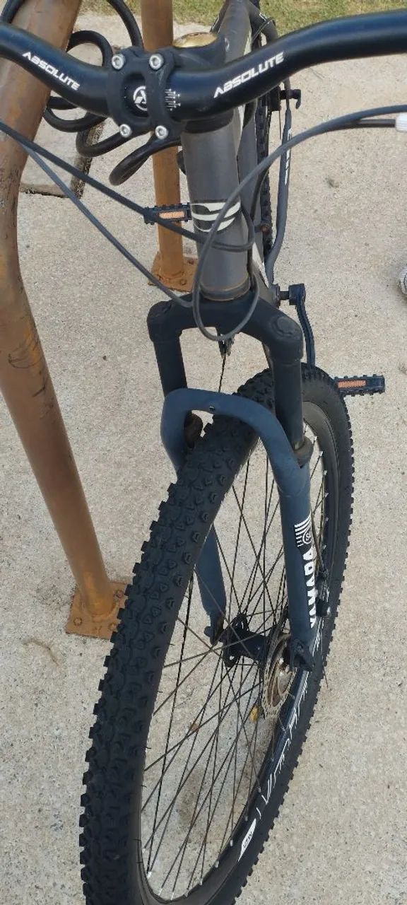 Bike Mormaii  - Foto 3