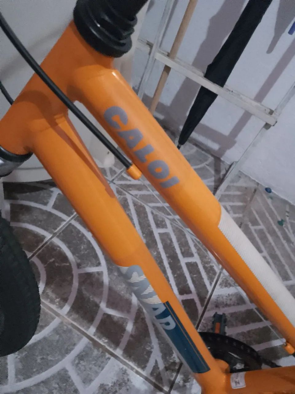 Bicicleta  - Foto 3