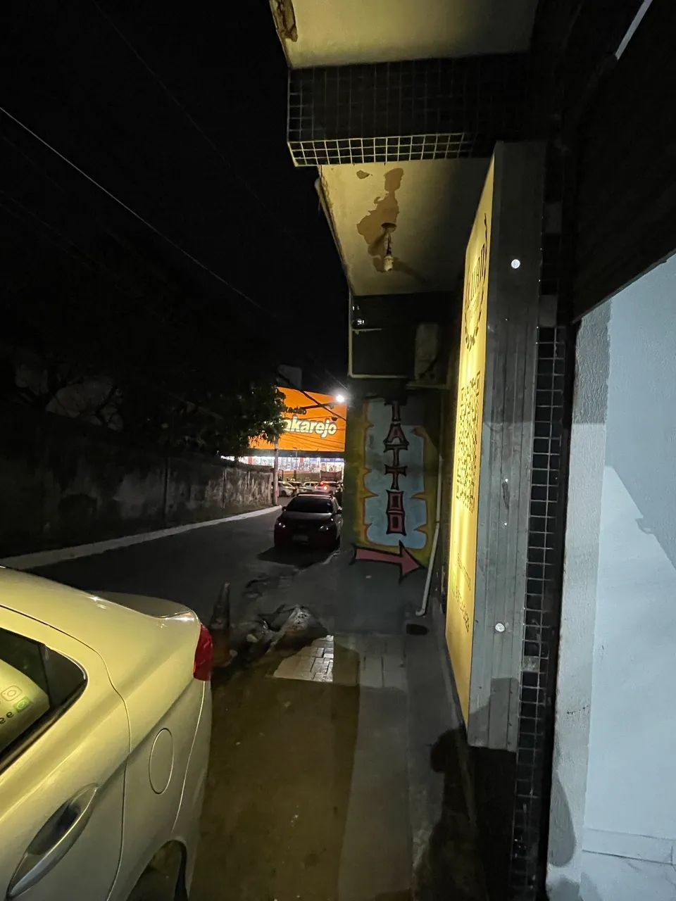 Alugo ponto comercial - Foto 4